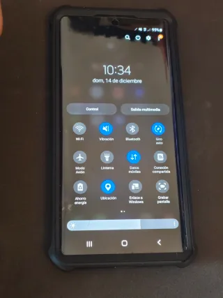 Samsung Galaxy Note 10+ 5G 512GB SM-N976B