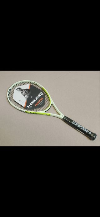 Raqueta de Frontenis HEAD