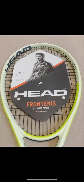 Raqueta de Frontenis HEAD