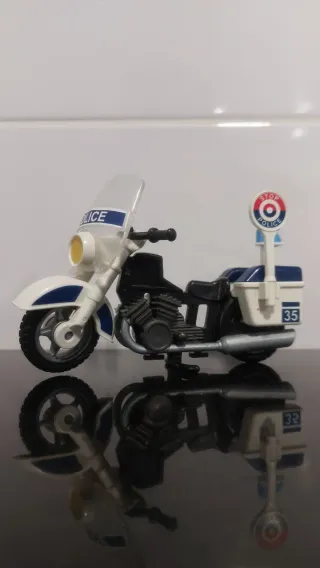 Playmobil Comisaría 5689 Maletín