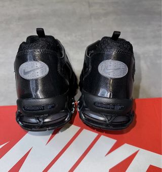 Nike Air Zoom Spiridon Cage 2 Triple Black