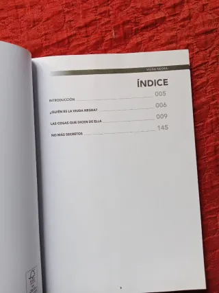 Marvel dark: el lado oscuro 01 - la viuda negra