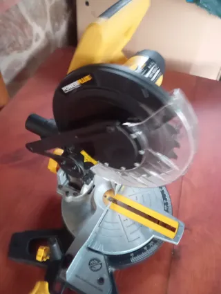 Sierra Ingletadora PowerPlus