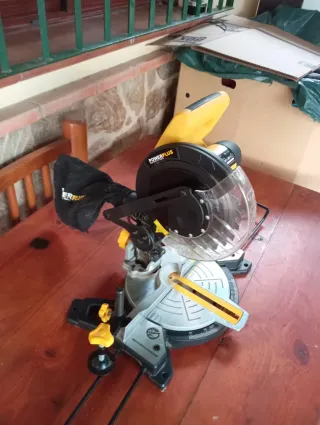 Sierra Ingletadora PowerPlus