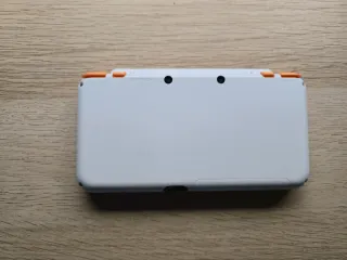 New 2DS XL Naranja