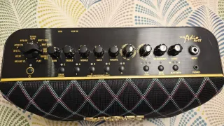 Amplificatore chitarra VOX GT AIR