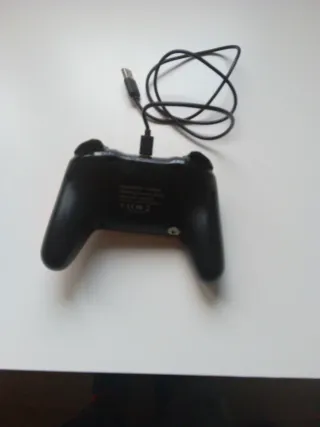 Control Gamer MG25Z para PC / switch / ps3