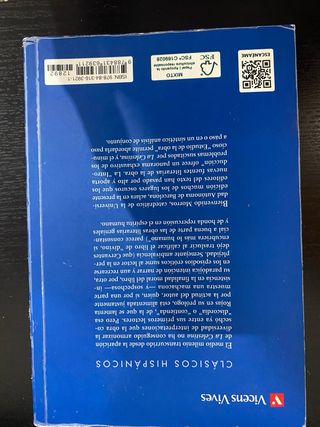 La Celestina N/c (clasicos Hispanicos) (Clasico...