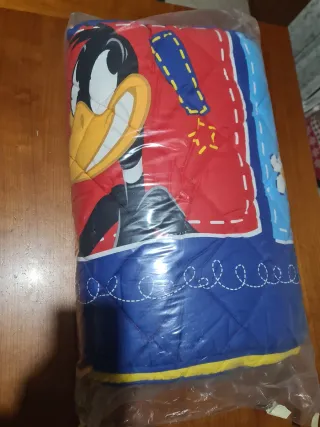 Trapunta Piumone Looney Tunes
