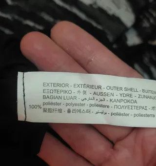 Vestido Zara Animal Print Talla M