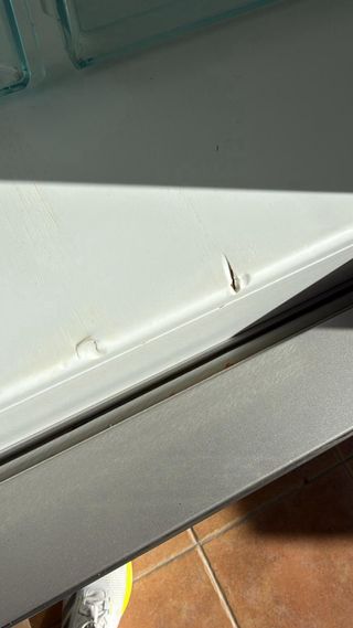 Frigorífico Combi Liebherr