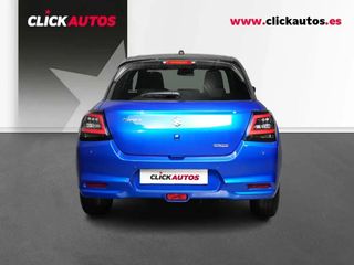 Suzuki Swift 1.2 83CV S2 Hybrid