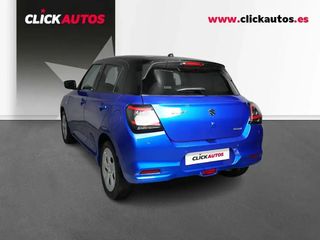 Suzuki Swift 1.2 83CV S2 Hybrid