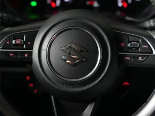 Suzuki Swift 1.2 83CV S2 Hybrid