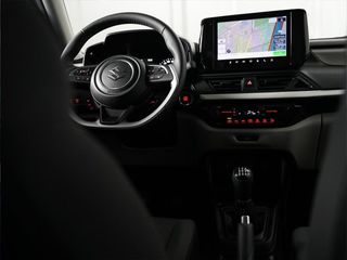 Suzuki Swift 1.2 83CV S2 Hybrid