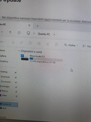Mini PC Lenovo M910q