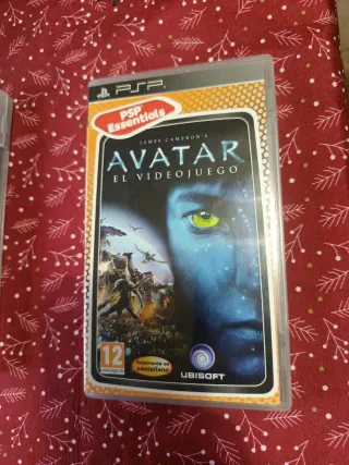 Giochi PSP: Vendita Singola