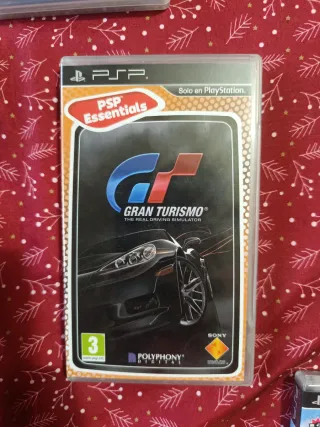 Giochi PSP: Vendita Singola