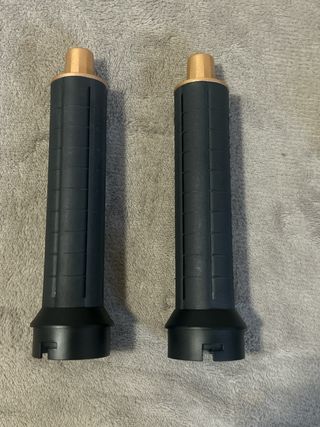 Asciugatrice con accessori