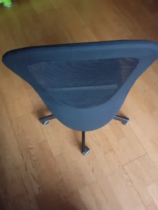 Sedia da ufficio Ikea Flintan