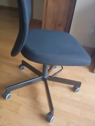 Sedia da ufficio Ikea Flintan