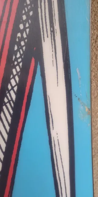 OFERTA FIN DE AÑO Tabla Snow Salomon Sanchez 146