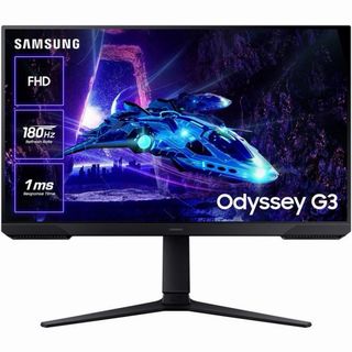 Monitor Samsung Odyssey G3 24