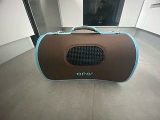 Transportín para mascotas BPS