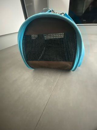 Transportín para mascotas BPS