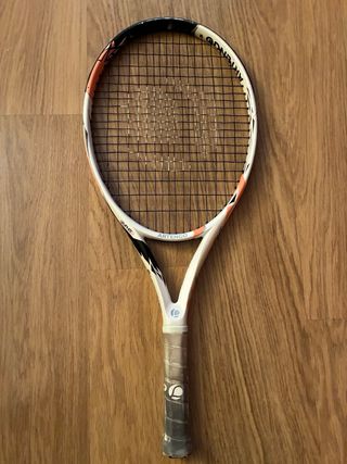 Raqueta de tenis Artengo