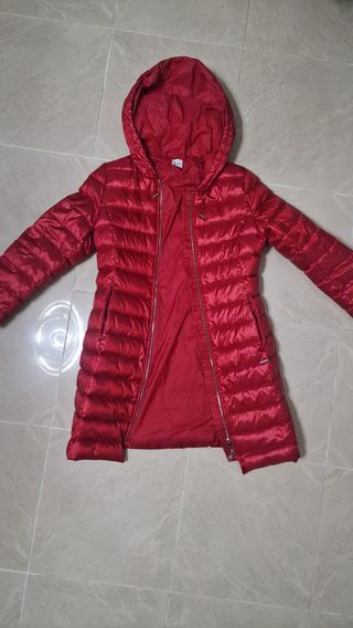 Giubbotto Liu Jo donna rosso