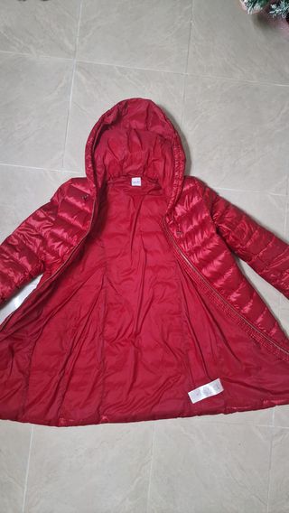 Giubbotto Liu Jo donna rosso