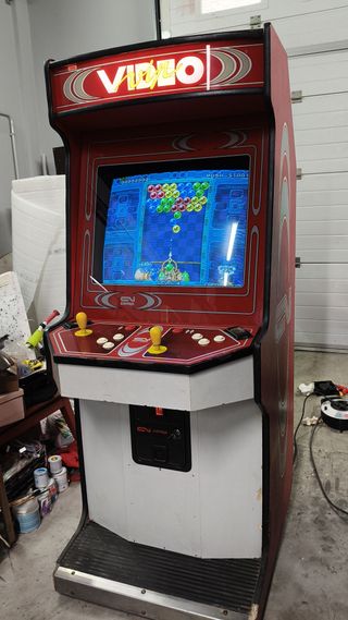 Recreativa Video Vip 28