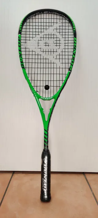 Racchetta Squash Dunlop