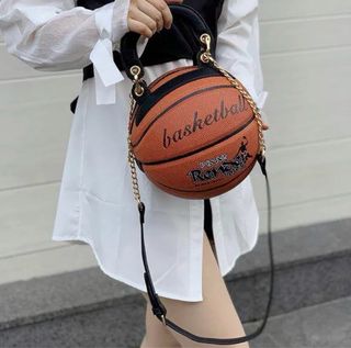 Bolso Baloncesto para mujeres y niñas