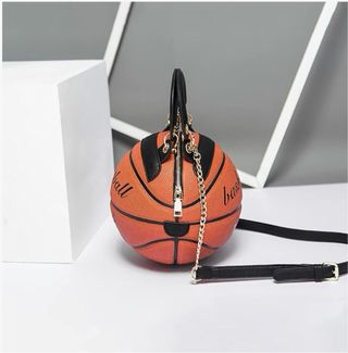 Bolso Baloncesto para mujeres y niñas