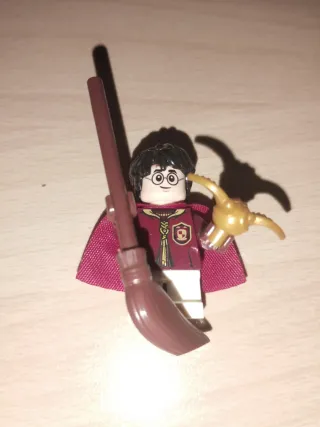 Harry Potter Quidditch