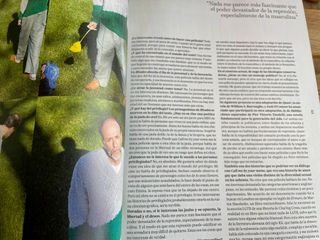 Luca Guadagnino (ICON nº 119)