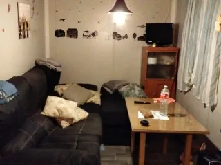 Conjunto Casetas de Obra