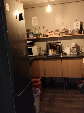 Conjunto Casetas de Obra