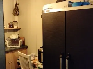 Conjunto Casetas de Obra