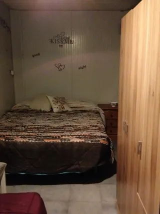 Conjunto Casetas de Obra