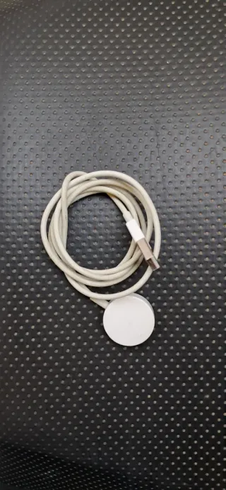 Cargador Apple Watch