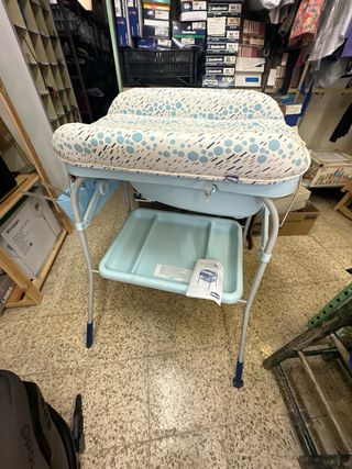 Vaschetta Chicco per neonati