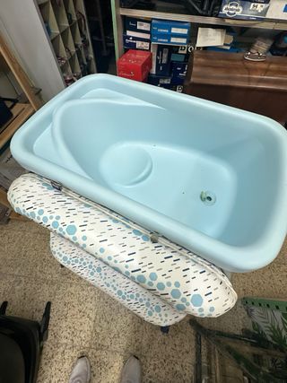 Vaschetta Chicco per neonati