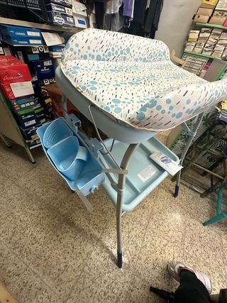 Vaschetta Chicco per neonati