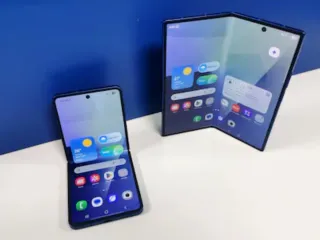 Z Flip 7 256GB NUOVO! + Air Buds 3 PRO + RICARICATORE