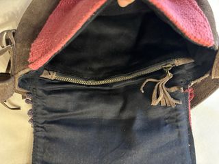 Bolso bandolera Parfois multicolor