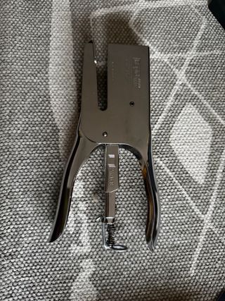 Grapadora Rapid Classic K1