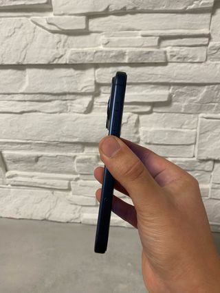 Apple iPhone 17 Pro 256 Blu